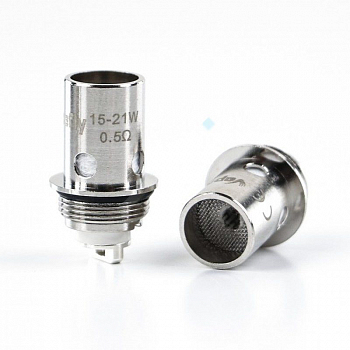 Испаритель Vapefly Jester 0.5ohm+1.2ohm 2шт