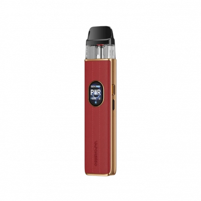 Vaporesso XROS 5 1500mAh (Red Leather)